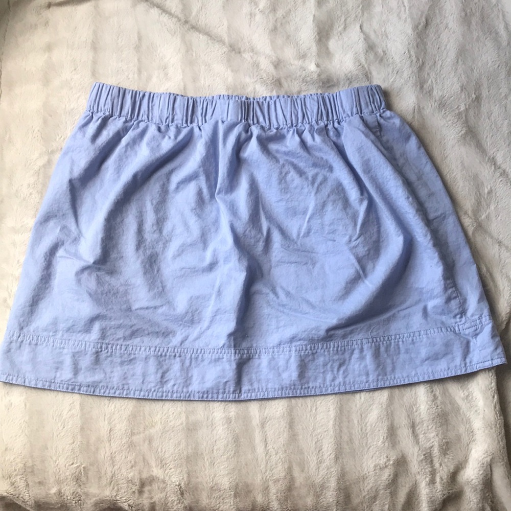 COPY - Jcrew skirt